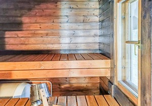 75 m² House ∙ 1 bedroom ∙ 5 guests