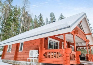 75 m² House ∙ 1 bedroom ∙ 5 guests