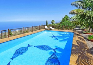 75 m² House ∙ 1 bedroom ∙ 3 guests