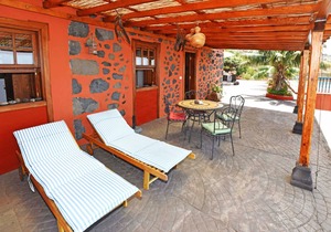 75 m² House ∙ 1 bedroom ∙ 3 guests