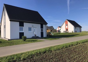 75 m² House ∙ 2 bedrooms ∙ 4 guests