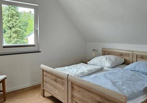 75 m² House ∙ 2 bedrooms ∙ 4 guests