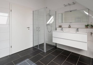 75 m² House ∙ 2 bedrooms ∙ 4 guests