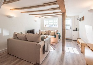 75 m² House ∙ 2 bedrooms ∙ 4 guests