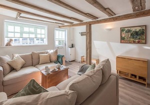 75 m² House ∙ 2 bedrooms ∙ 4 guests