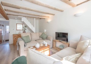 75 m² House ∙ 2 bedrooms ∙ 4 guests