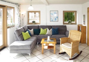 75 m² House ∙ 2 bedrooms ∙ 4 guests