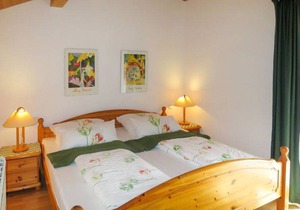 75 m² House ∙ 2 bedrooms ∙ 4 guests