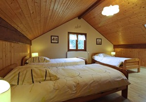 75 m² House ∙ 2 bedrooms ∙ 5 guests