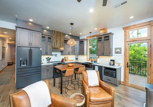 75 m² House ∙ 2 bedrooms ∙ 6 guests