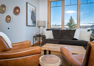 75 m² House ∙ 2 bedrooms ∙ 6 guests