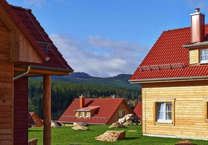 75 m² House ∙ 2 bedrooms ∙ 4 guests
