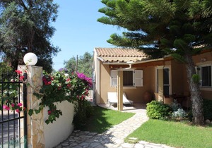 75 m² House ∙ 2 bedrooms ∙ 6 guests