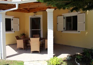 75 m² House ∙ 2 bedrooms ∙ 6 guests