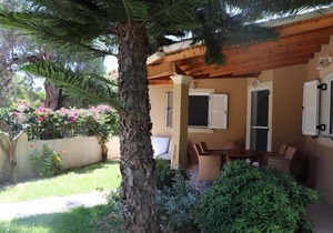 75 m² House ∙ 2 bedrooms ∙ 6 guests