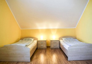 75 m² House ∙ 2 bedrooms ∙ 6 guests