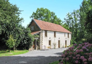 75 m² House ∙ 2 bedrooms ∙ 4 guests