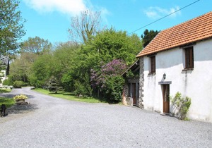75 m² House ∙ 2 bedrooms ∙ 4 guests