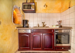 75 m² House ∙ 2 bedrooms ∙ 4 guests