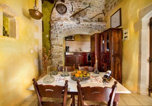 75 m² House ∙ 2 bedrooms ∙ 4 guests