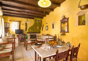 75 m² House ∙ 2 bedrooms ∙ 4 guests