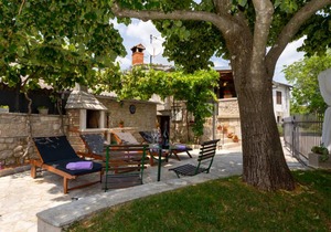 75 m² House ∙ 2 bedrooms ∙ 4 guests