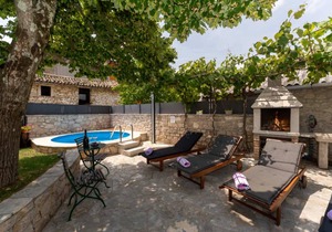 75 m² House ∙ 2 bedrooms ∙ 4 guests