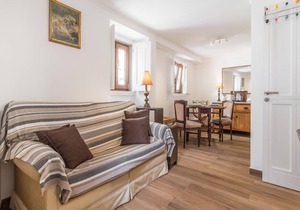 75 m² House ∙ 2 bedrooms ∙ 4 guests