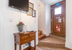 75 m² House ∙ 2 bedrooms ∙ 4 guests