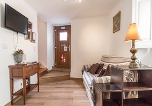 75 m² House ∙ 2 bedrooms ∙ 4 guests