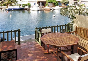 75 m² House ∙ 2 bedrooms ∙ 8 guests