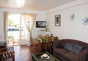 75 m² House ∙ 2 bedrooms ∙ 8 guests