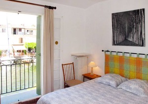 75 m² House ∙ 2 bedrooms ∙ 8 guests