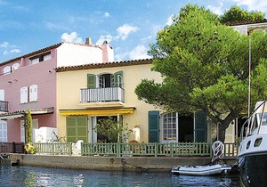 75 m² House ∙ 2 bedrooms ∙ 8 guests