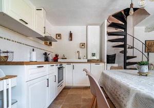 75 m² House ∙ 3 bedrooms ∙ 6 guests