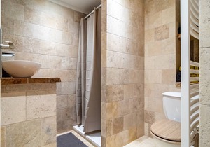 75 m² House ∙ 3 bedrooms ∙ 6 guests