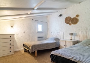 75 m² House ∙ 3 bedrooms ∙ 6 guests