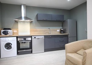 75 m² House ∙ 3 bedrooms ∙ 6 guests