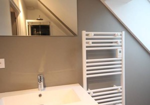 75 m² House ∙ 3 bedrooms ∙ 6 guests
