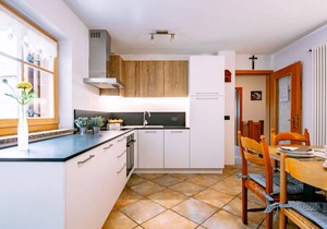 75 m² House ∙ 3 bedrooms ∙ 8 guests