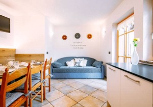 75 m² House ∙ 3 bedrooms ∙ 8 guests