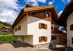 75 m² House ∙ 3 bedrooms ∙ 8 guests