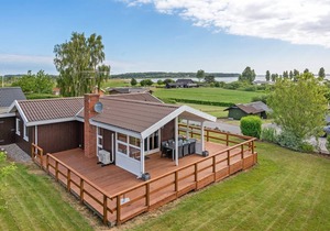 75 m² House ∙ 3 bedrooms ∙ 6 guests