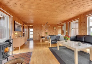 75 m² House ∙ 3 bedrooms ∙ 6 guests