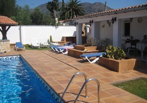 75 m² House ∙ 3 bedrooms ∙ 4 guests