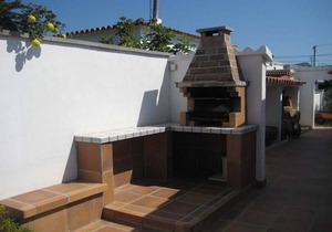 75 m² House ∙ 3 bedrooms ∙ 4 guests
