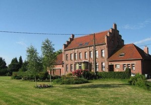 75 m² House ∙ 3 bedrooms ∙ 5 guests