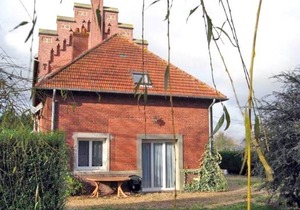 75 m² House ∙ 3 bedrooms ∙ 5 guests