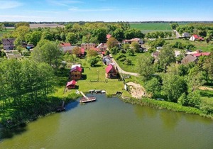 75 m² House ∙ 3 bedrooms ∙ 7 guests