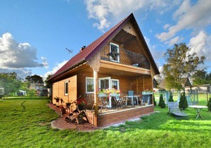 75 m² House ∙ 3 bedrooms ∙ 7 guests